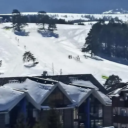 Lux I Jeremici 아파트 즐라티보