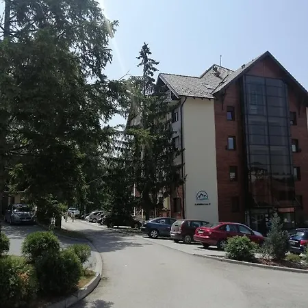 Lux I Jeremici *