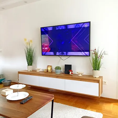 Lux I Jeremici * 즐라티보