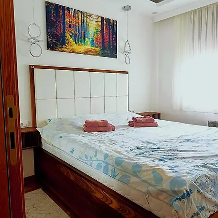 Apartment Lux I Jeremici
