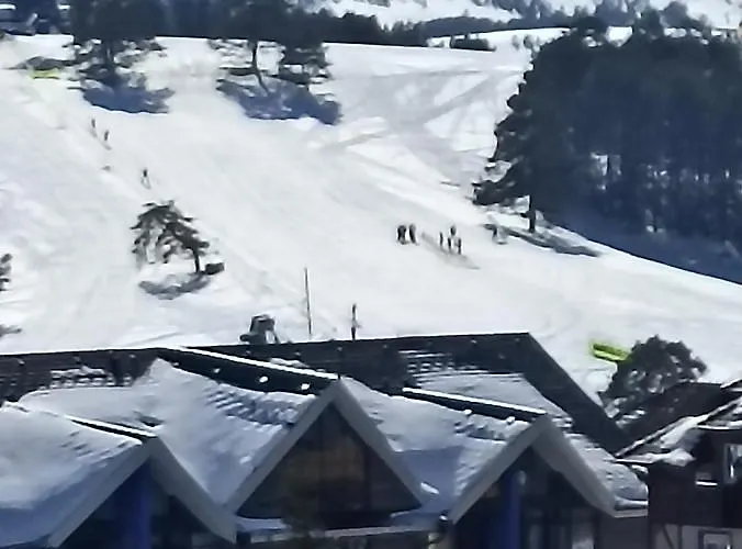 Lux I Jeremici شقة زلاتيبور