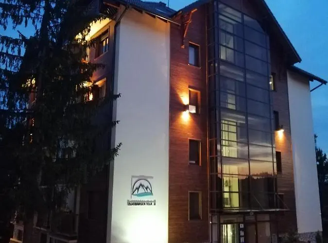 شقة Lux I Jeremici زلاتيبور