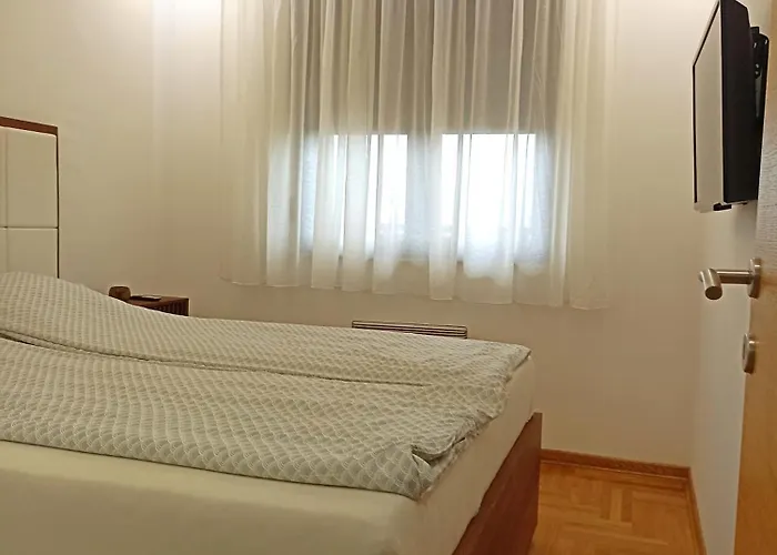 Lux I Jeremici شقة *